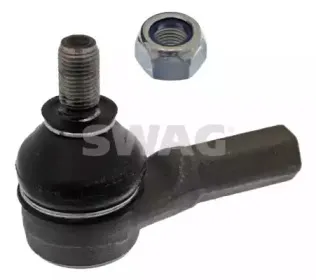 Наконечник поперечной рулевой тяги SWAG купить